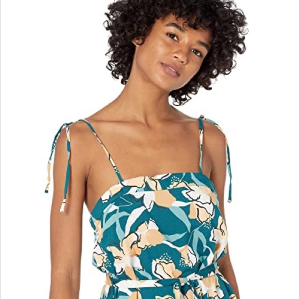 🔆ROXY🔆 NOWHERE TO HIDE DRESS - Picture 6 of 15